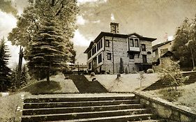 Petko Takov'S House